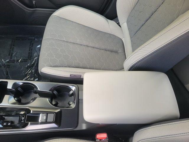 new 2026 Subaru Forester car, priced at $29,092