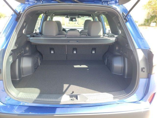 new 2026 Subaru Forester car, priced at $29,092