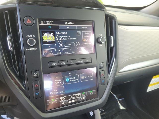 new 2026 Subaru Forester car, priced at $29,092