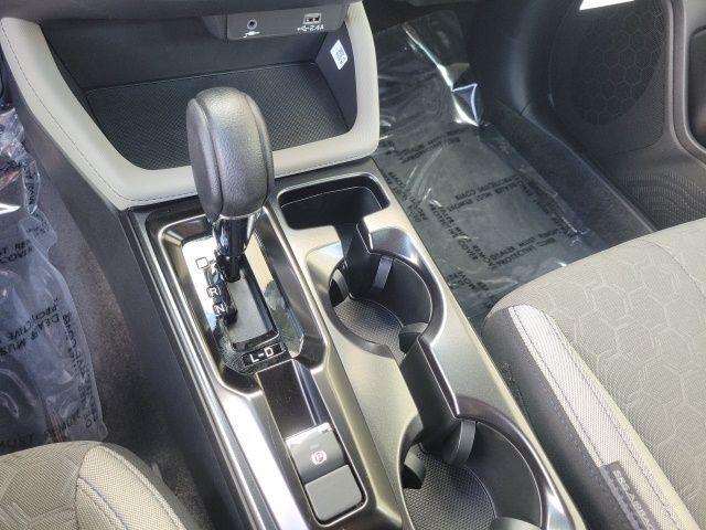 new 2026 Subaru Forester car, priced at $29,092