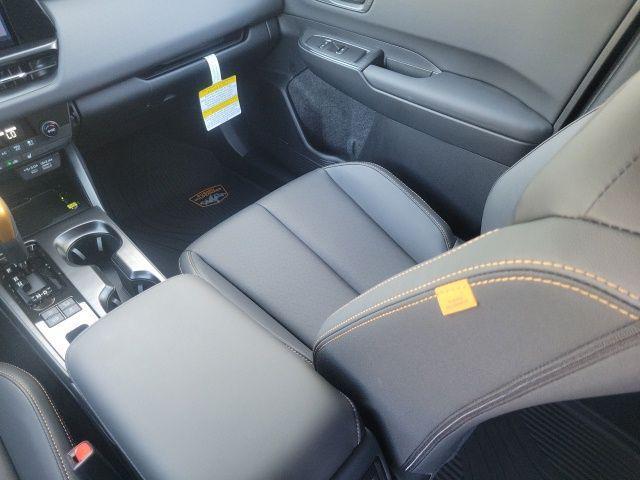 new 2026 Subaru Outback car, priced at $48,035