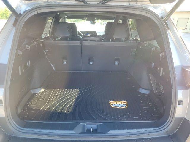 new 2026 Subaru Outback car, priced at $48,035