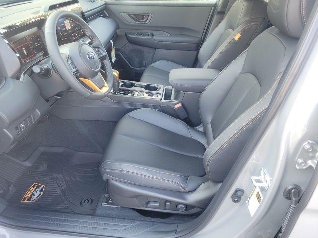 new 2026 Subaru Outback car, priced at $48,035