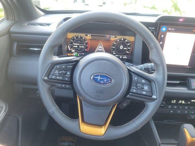 new 2026 Subaru Outback car, priced at $48,035