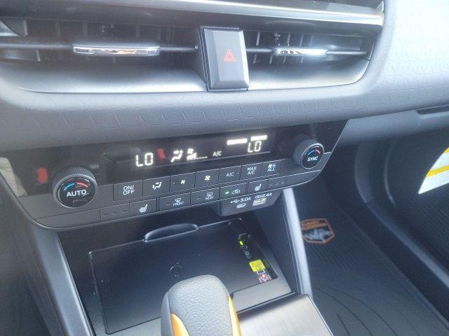 new 2026 Subaru Outback car, priced at $48,035