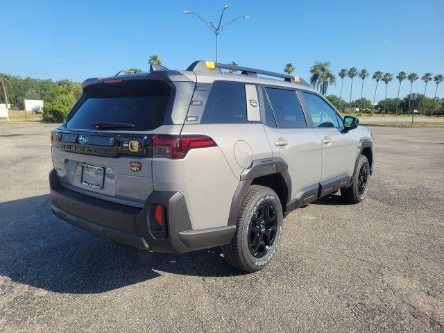 new 2026 Subaru Outback car, priced at $48,035