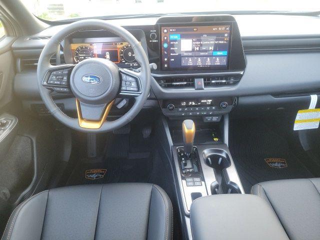 new 2026 Subaru Outback car, priced at $48,035