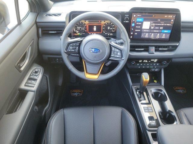 new 2026 Subaru Outback car, priced at $48,035
