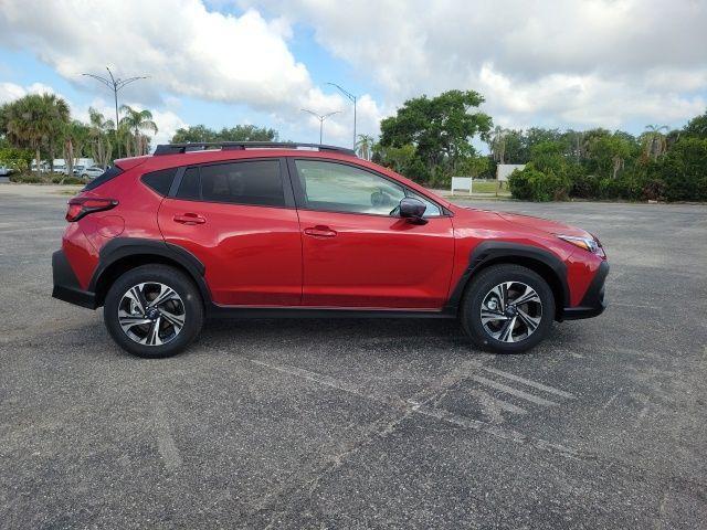 new 2026 Subaru Crosstrek car, priced at $30,516