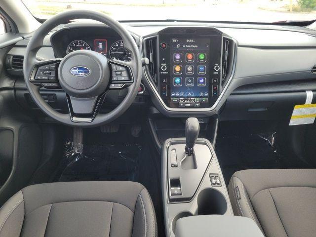 new 2026 Subaru Crosstrek car, priced at $30,516