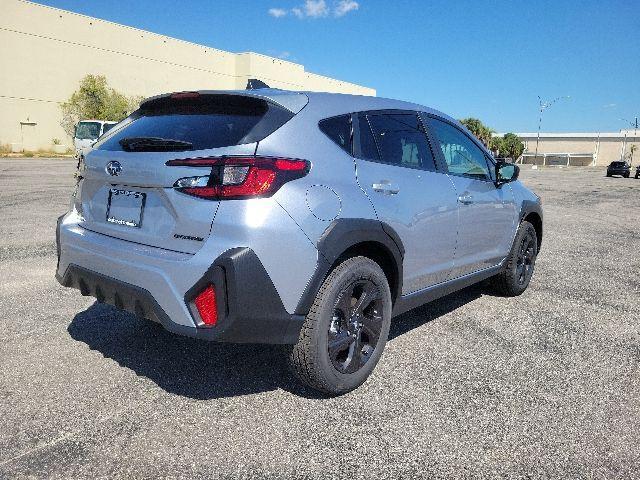 new 2026 Subaru Crosstrek car, priced at $27,046