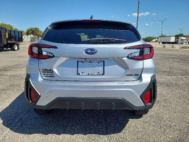 new 2026 Subaru Crosstrek car, priced at $27,046