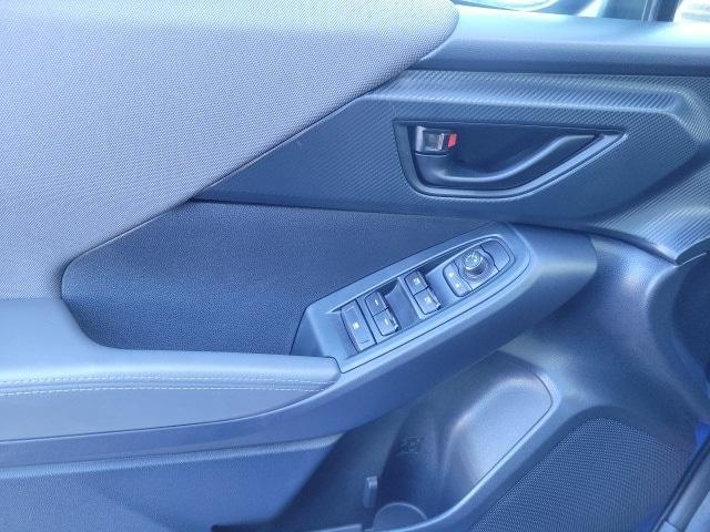 used 2025 Subaru Crosstrek car, priced at $27,491