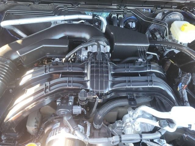 used 2025 Subaru Crosstrek car, priced at $27,491