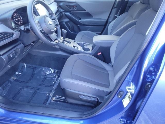 used 2025 Subaru Crosstrek car, priced at $27,491