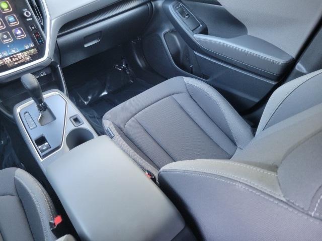 used 2025 Subaru Crosstrek car, priced at $27,491