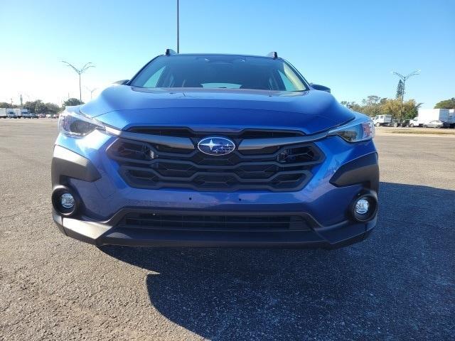 used 2025 Subaru Crosstrek car, priced at $27,491