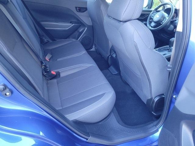 used 2025 Subaru Crosstrek car, priced at $27,491