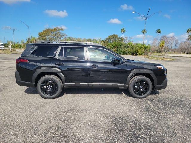 new 2026 Subaru Outback car, priced at $41,138