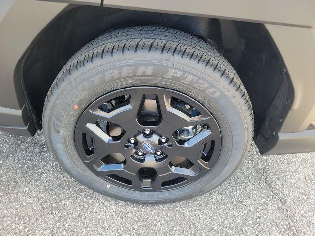 new 2026 Subaru Outback car, priced at $41,138