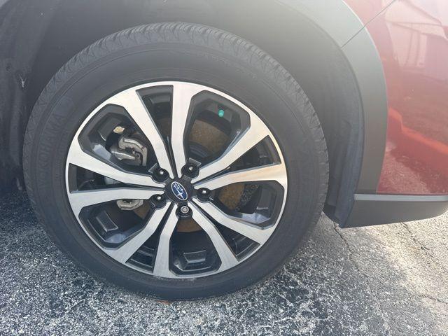 used 2019 Subaru Forester car, priced at $19,991