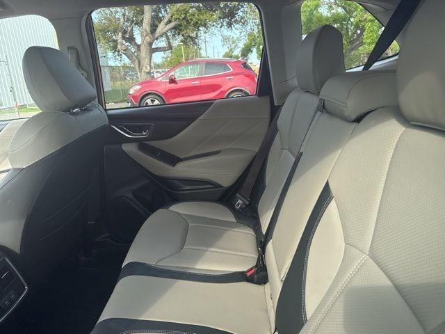 used 2019 Subaru Forester car, priced at $19,991