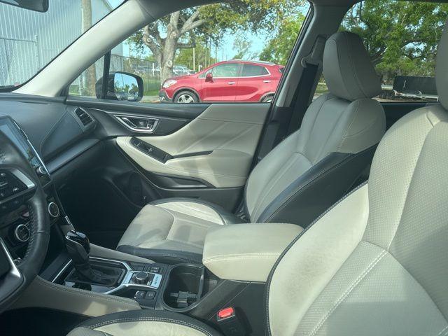 used 2019 Subaru Forester car, priced at $19,991