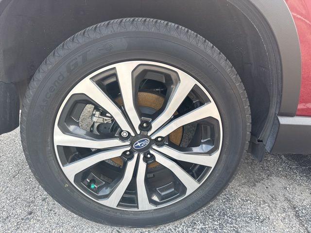 used 2019 Subaru Forester car, priced at $19,991