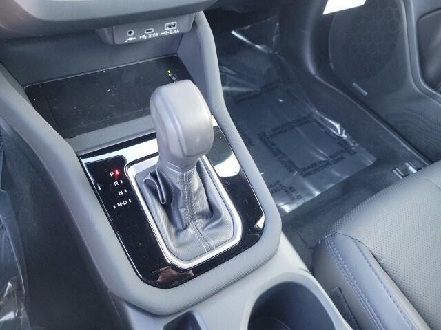 new 2025 Subaru Forester Hybrid car, priced at $41,102