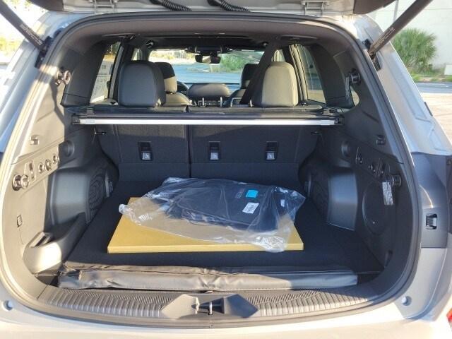 new 2025 Subaru Forester Hybrid car, priced at $41,102