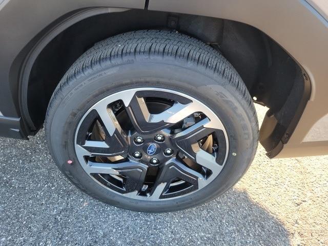 new 2025 Subaru Forester Hybrid car, priced at $41,102
