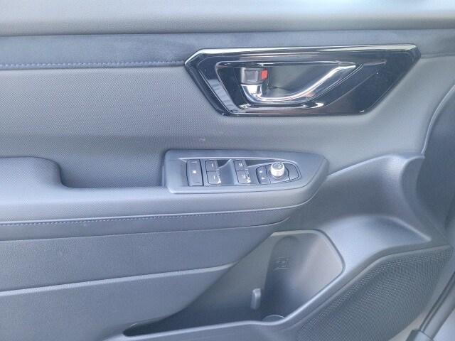 new 2025 Subaru Forester Hybrid car, priced at $41,102