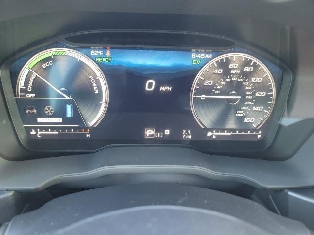 new 2025 Subaru Forester Hybrid car, priced at $41,102