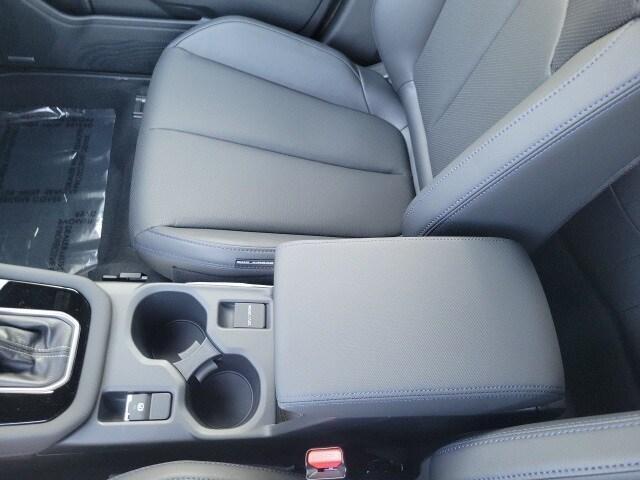 new 2025 Subaru Forester Hybrid car, priced at $41,102