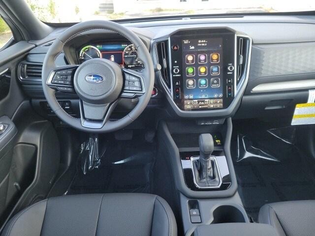 new 2025 Subaru Forester Hybrid car, priced at $41,102