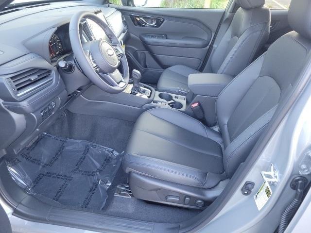 new 2025 Subaru Forester Hybrid car, priced at $41,102