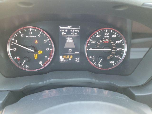 new 2026 Subaru Impreza car, priced at $31,788