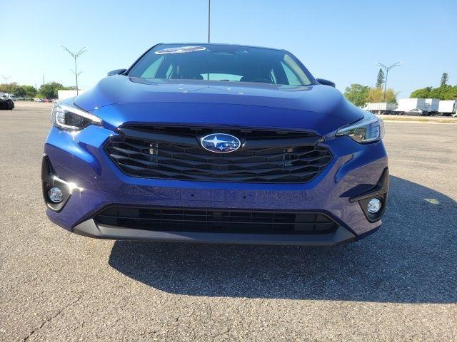 new 2026 Subaru Impreza car, priced at $31,788