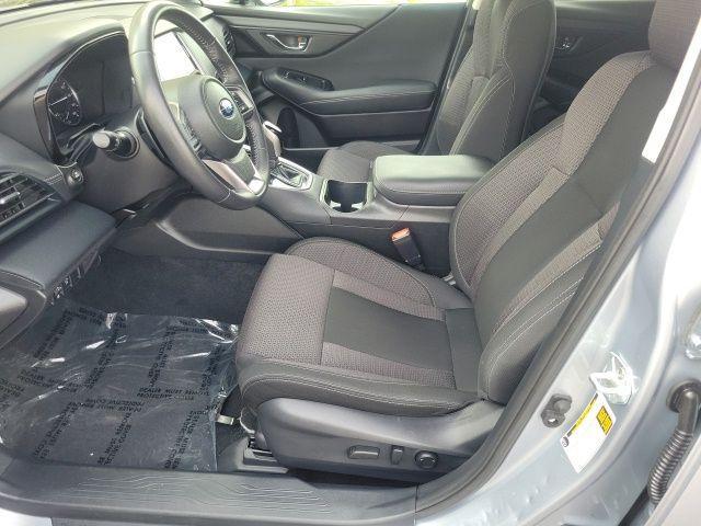 used 2023 Subaru Outback car, priced at $25,897