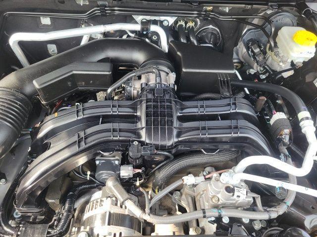 used 2023 Subaru Outback car, priced at $25,897