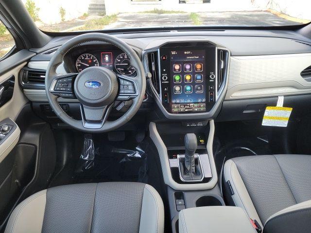 used 2025 Subaru Forester car, priced at $33,814