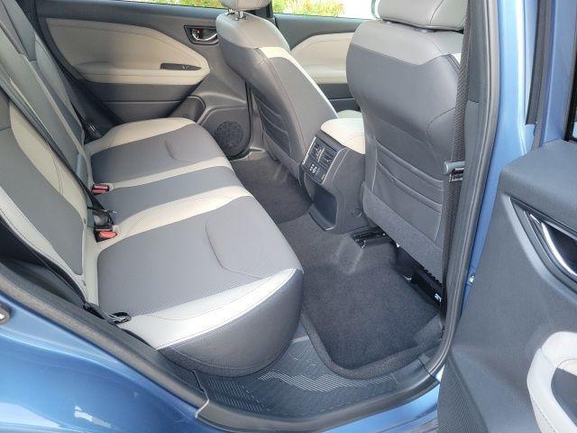 used 2025 Subaru Forester car, priced at $33,814