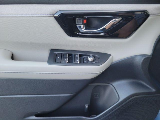 used 2025 Subaru Forester car, priced at $33,814