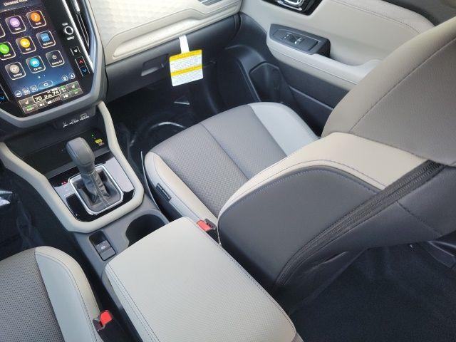 used 2025 Subaru Forester car, priced at $33,814