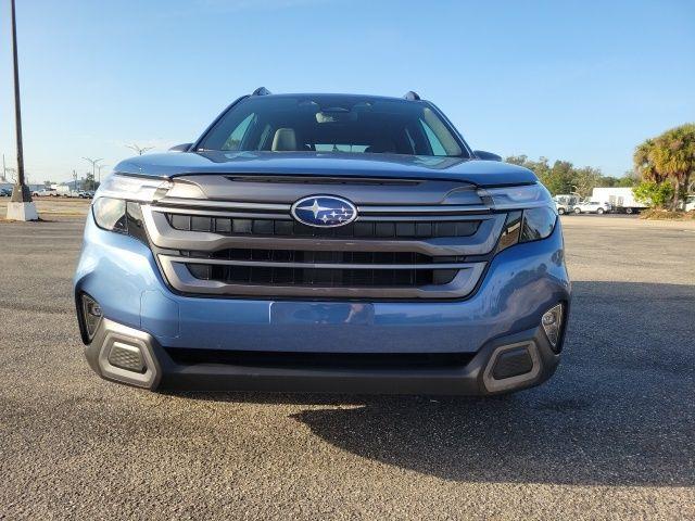 used 2025 Subaru Forester car, priced at $33,814