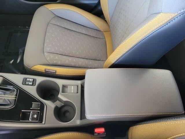 used 2026 Subaru Crosstrek car, priced at $29,992