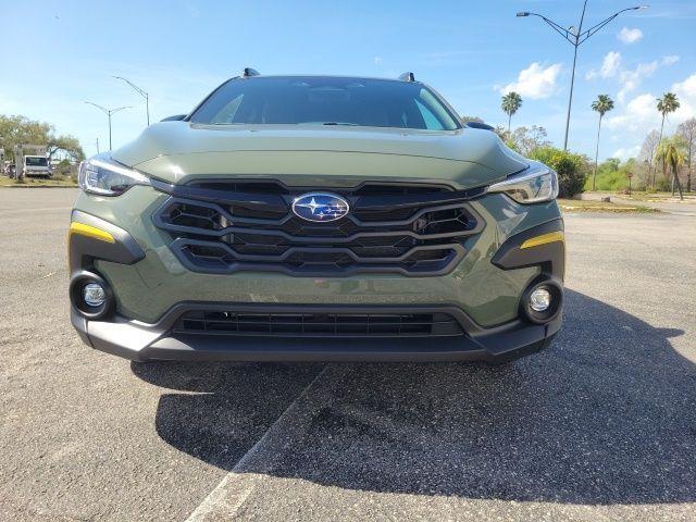 used 2026 Subaru Crosstrek car, priced at $29,992