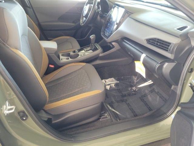 used 2026 Subaru Crosstrek car, priced at $29,992