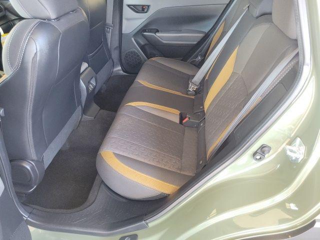 used 2026 Subaru Crosstrek car, priced at $29,992