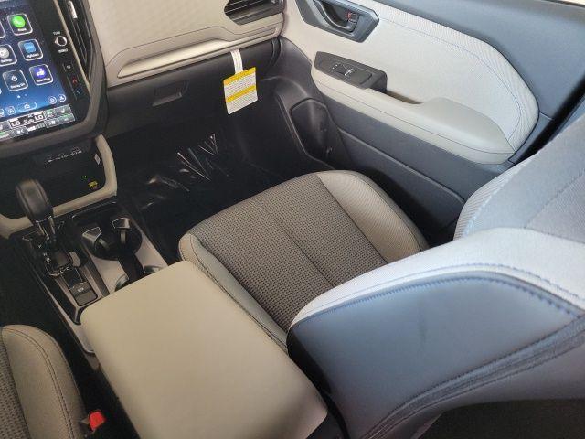 new 2026 Subaru Forester car, priced at $33,450